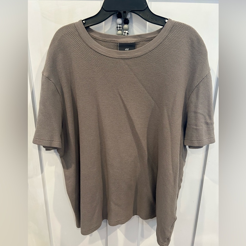 H&M top